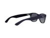 Ray-Ban New Wayfarer Férfi, Női Kék Napszemüveg RB 2132 660778