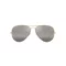Ray-Ban Aviator Férfi, Női Arany Napszemüveg RB 3025 9196G3