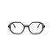 Ray-Ban Női Fekete Szemüvegkeret RX 5472 2000