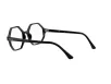 Ray-Ban Női Fekete Szemüvegkeret RX 5472 2000