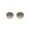 Ray-Ban Round Double Bridge Férfi, Női Arany Napszemüveg RB 3647N 923632