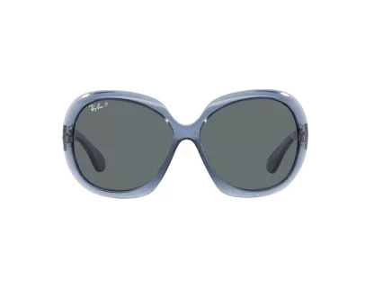 Ray-Ban Jackie Ohh II Női Kék Napszemüveg RB 4098 659281