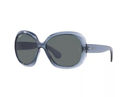 Ray-Ban Jackie Ohh II Női Kék Napszemüveg RB 4098 659281