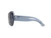 Ray-Ban Jackie Ohh II Női Kék Napszemüveg RB 4098 659281