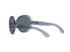 Ray-Ban Jackie Ohh II Női Kék Napszemüveg RB 4098 659281
