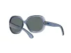 Ray-Ban Jackie Ohh II Női Kék Napszemüveg RB 4098 659281