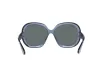 Ray-Ban Jackie Ohh II Női Kék Napszemüveg RB 4098 659281