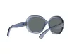 Ray-Ban Jackie Ohh II Női Kék Napszemüveg RB 4098 659281