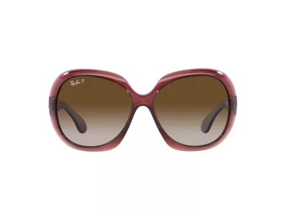 Ray-Ban Jackie Ohh II Női Barna Napszemüveg RB 4098 6593T5