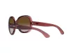 Ray-Ban Jackie Ohh II Női Barna Napszemüveg RB 4098 6593T5