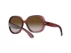 Ray-Ban Jackie Ohh II Női Barna Napszemüveg RB 4098 6593T5
