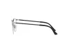 Ray-Ban Férfi, Női Ezüst Szemüvegkeret RX 6375 3134 53