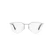 Ray-Ban Férfi, Női Ezüst Szemüvegkeret RX 6375 3134 51