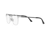 Ray-Ban Férfi, Női Ezüst Szemüvegkeret RX 6375 3134 51