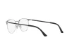 Ray-Ban Férfi, Női Ezüst Szemüvegkeret RX 6375 3134 51