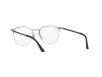 Ray-Ban Férfi, Női Ezüst Szemüvegkeret RX 6375 3134 51