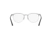 Ray-Ban Férfi, Női Ezüst Szemüvegkeret RX 6375 3134 51