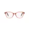 Ray-Ban Férfi, Női Rózsaszín Szemüvegkeret RX 0880 8177