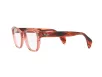 Ray-Ban Férfi, Női Rózsaszín Szemüvegkeret RX 0880 8177