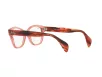 Ray-Ban Férfi, Női Rózsaszín Szemüvegkeret RX 0880 8177