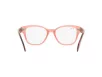 Ray-Ban Férfi, Női Rózsaszín Szemüvegkeret RX 0880 8177