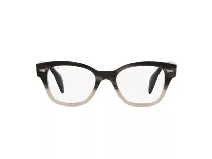 Ray-Ban Férfi, Női Zöld Szemüvegkeret RX 0880 8178