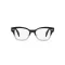 Ray-Ban Férfi, Női Zöld Szemüvegkeret RX 0880 8178