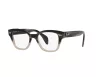 Ray-Ban Férfi, Női Zöld Szemüvegkeret RX 0880 8178