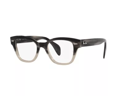 Ray-Ban Férfi, Női Zöld Szemüvegkeret RX 0880 8178