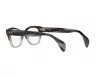 Ray-Ban Férfi, Női Zöld Szemüvegkeret RX 0880 8178