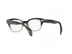 Ray-Ban Férfi, Női Zöld Szemüvegkeret RX 0880 8178