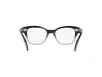 Ray-Ban Férfi, Női Zöld Szemüvegkeret RX 0880 8178