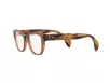 Ray-Ban Férfi, Női Barna Szemüvegkeret RX 0880 8180