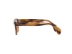 Ray-Ban Férfi, Női Barna Szemüvegkeret RX 0880 8180