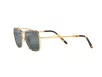 Ray-Ban New Caravan Férfi, Női Arany Napszemüveg RB 3636 9196G6 55