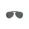 Ray-Ban Shooter Férfi, Női Arany Napszemüveg RB 3138 9241R5