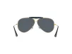 Ray-Ban Shooter Férfi, Női Arany Napszemüveg RB 3138 9241R5