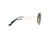 Ray-Ban Shooter Férfi, Női Arany Napszemüveg RB 3138 9241R5