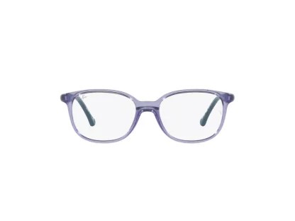 Ray-Ban Junior Fiú, Lány Lila Szemüvegkeret RY 1900 3906