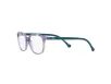 Ray-Ban Junior Fiú, Lány Lila Szemüvegkeret RY 1900 3906
