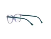 Ray-Ban Junior Fiú, Lány Lila Szemüvegkeret RY 1900 3906