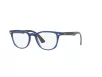 Ray-Ban Junior Fiú Kék Szemüvegkeret RY 1601 3865