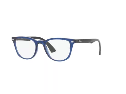 Ray-Ban Junior Fiú Kék Szemüvegkeret RY 1601 3865