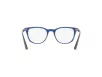 Ray-Ban Junior Fiú Kék Szemüvegkeret RY 1601 3865