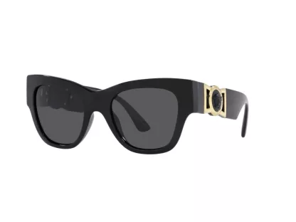 Versace Női Fekete Napszemüveg VE 4415U GB1/87
