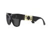 Versace Női Fekete Napszemüveg VE 4415U GB1/87