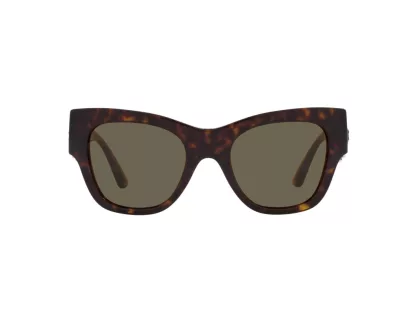Versace Női Barna Napszemüveg VE 4415U 108/3