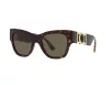 Versace Női Barna Napszemüveg VE 4415U 108/3