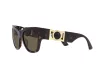 Versace Női Barna Napszemüveg VE 4415U 108/3