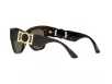 Versace Női Barna Napszemüveg VE 4415U 108/3